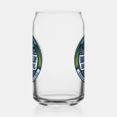 Seinfeld | Logo de Vandelay Industries (Droite)