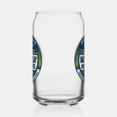 Seinfeld | Logo de Vandelay Industries (Gauche)