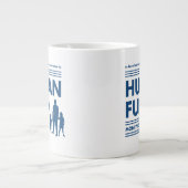 Seinfeld | Mensenfonds Extra Grote Beker (Voorkant)