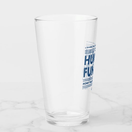 Seinfeld | Mensenfonds Glas (Rechts)