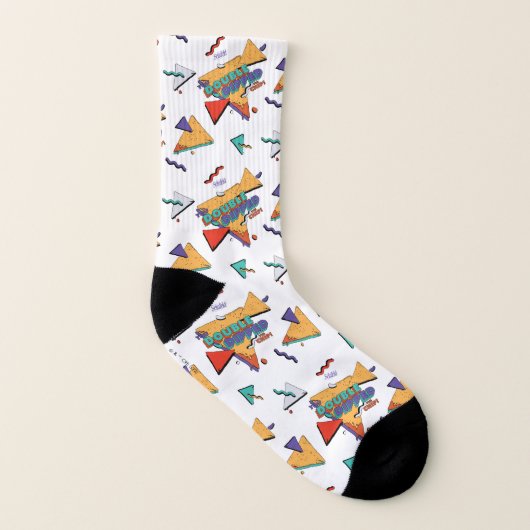 Seinfeld | You Double Dipped the Chip (Gauche intérieur)