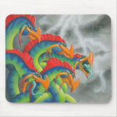 Seirawan Hydra Muismat (Voorkant)