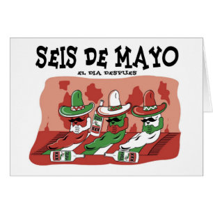 Seis De Mayo