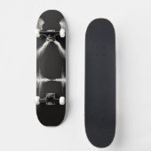 Seismic Energy Skateboard (Voorkant)