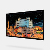 Seiyun City - Yemen (Angle)