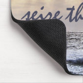 Seize de dag, Inspirerend, Muismat (Hoek)