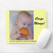 Seize de Mango! * Muismat (Met muis)
