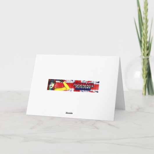 seize, seize ans Carte fille (Dos)