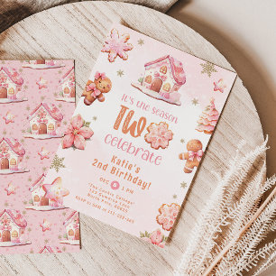 Seizoen 2 viert tweede verjaardag Cookie Kaart