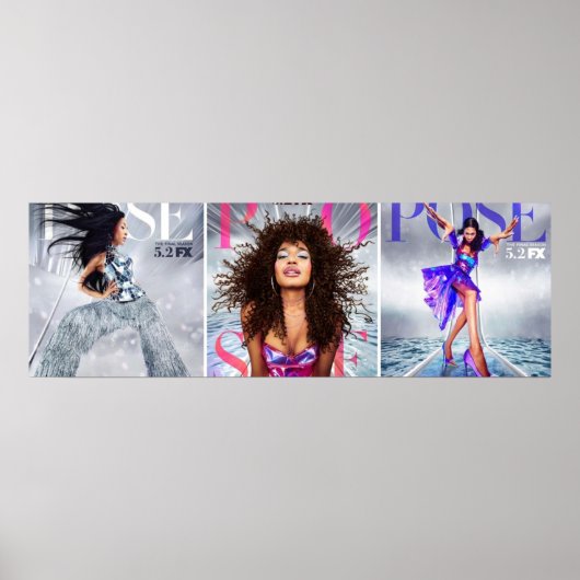 Seizoen 3 poster (Voorkant)