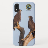 Seizoen 7 E12- en E13 SWFEC Smart Phone Case (Achterkant)