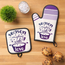 Seizoen Alles met Liefde ❤️ Paarse