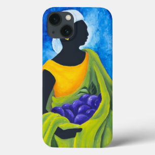 seizoen Cayemite 2011 iPhone 13 Hoesje