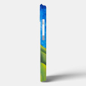 seizoen Cayemite 2011 Case-Mate iPhone Case (Achterkant / Links)