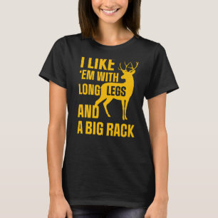 Seizoen dat ik leuk vind aan m'n lange leeuwengte t-shirt