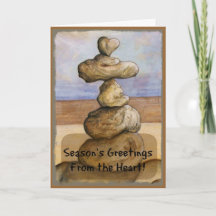 Seizoen Groeten uit het hart * Kust