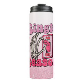 seizoen thermosbeker