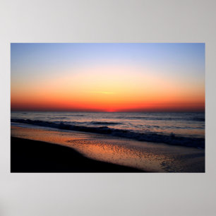 Seizoen van Dawn Poster