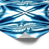 Seizoen van kruisingen.... poster (Hoek)