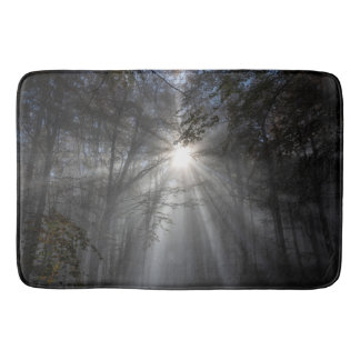 Seizoen van stilte badmat