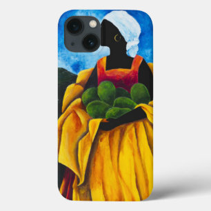 Seizoenadvocaat 2011 iPhone 13 hoesje