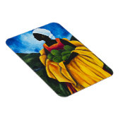 Seizoenadvocaat 2011 magneet (Rechterzijde)