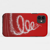 Seizoenen Groeten iPhone 5 Hoesje (Achterkant (horizontaal))