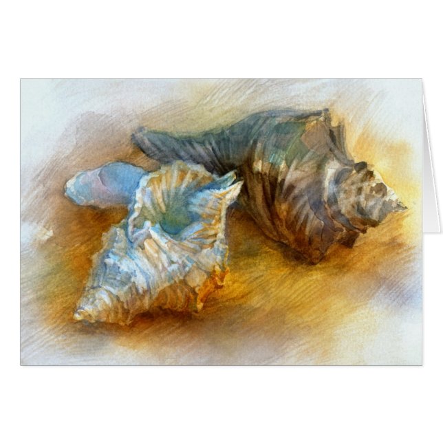 Seizoenen op het strand (Voorkant Horizontaal)