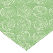 Seizoenen schetsen korte tafelloper (Hoek)