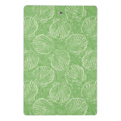 Seizoenen schetsen mini klembord (Achterkant)