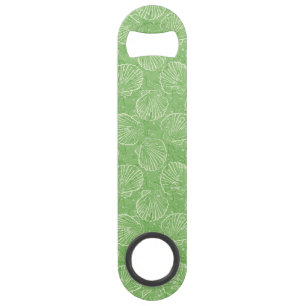 Seizoenen schetsen speed flessenopener