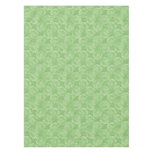 Seizoenen schetsen tafelkleed (Voorkant)