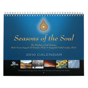 Seizoenen van de Ziel Kalender
