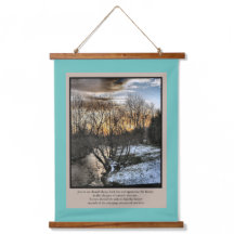 Seizoenen van ons leven Inspirerend