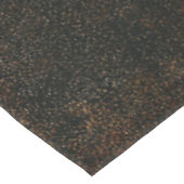 SEIZOENGROENEN EN WITTE STROMEN TAFELKLEED (Gekanteld)