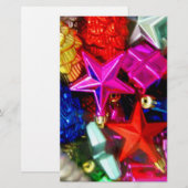 Seizoengroeten_ Briefpapier (Voorkant / Achterkant)
