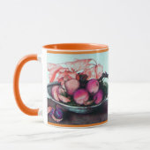 SEIZOENPaarden, snoepjes, leeuwen Mok (Links)