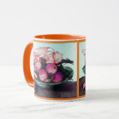 SEIZOENPaarden, snoepjes, leeuwen Mok (Voorkant links)