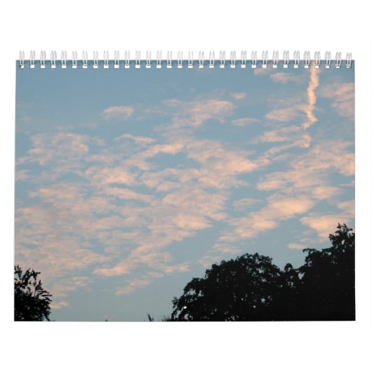 Seizoenrooster Kalender (Hoes)