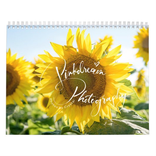 Seizoensagenda Kalender (Hoes)