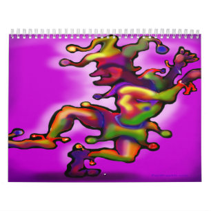 Seizoensagenda Kalender