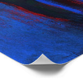 Seizoensangst Poster (Hoek)