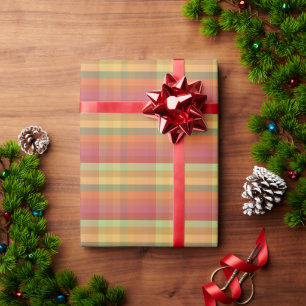 Seizoensgebonden Plaid SOAS Cadeaupapier