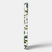 Seizoensgebonden waterverf en bessen Case-Mate iPhone case (Achterkant / Rechts)