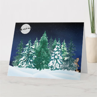 Seizoensgeloof  kaart