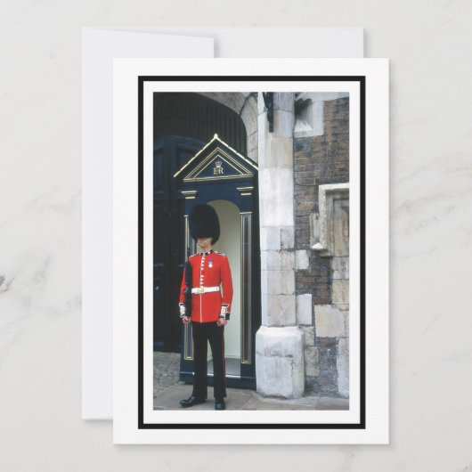 Seizoensgrietkaart Bedankkaart (Voorkant)