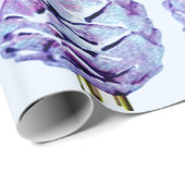 Seizoensgroeten Pinecone-overlooppapier Cadeaupapier (Rol Hoek)