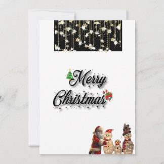 Seizoensgroeten Sale! Exclusieve Kerstmis & Nieuw Feestdagenkaart