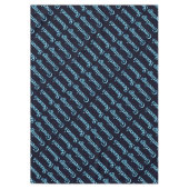 Seizoensgroeten Tafelkleed (Voorkant)