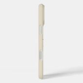 Seizoenskonijn naam toevoegen Case-Mate iPhone case (Achterkant / Rechts)
